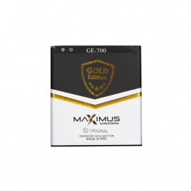 BATERIA SAM G530/J5 *GE-700* MAXIMUS C/C