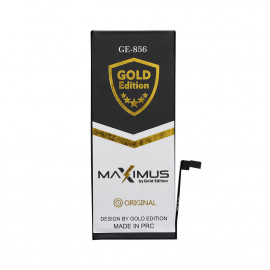 BAT IPHONE 6G PLUS *GE-856* MAXIMUS