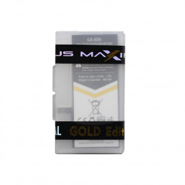BAT IPHONE 7G *GE-859* MAXIMUS